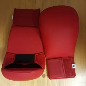 Tournament Mitts