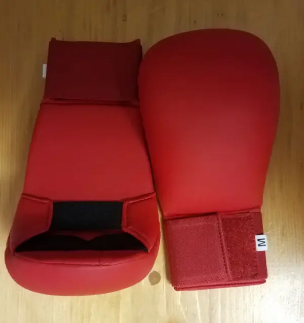 Tournament Mitts