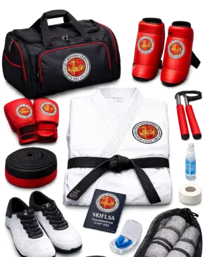 26 Karate Kata