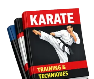 26 Karate Kata