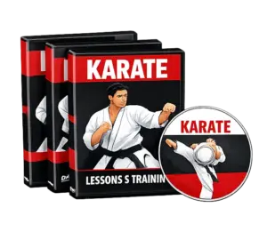 26 Karate Kata