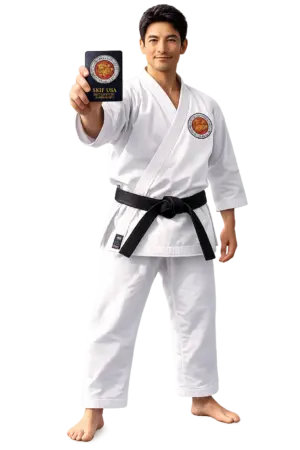 26 Karate Kata