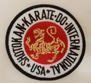 SKIF USA Patch