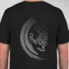 SKIF-USA T-Shirt – Black