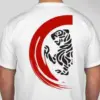 SKIF-USA T-Shirt – White